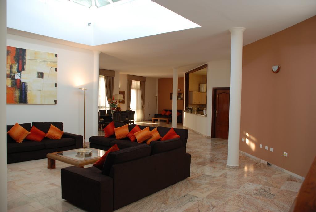 100 Island Village Julia Costa Adeje  Habitación foto