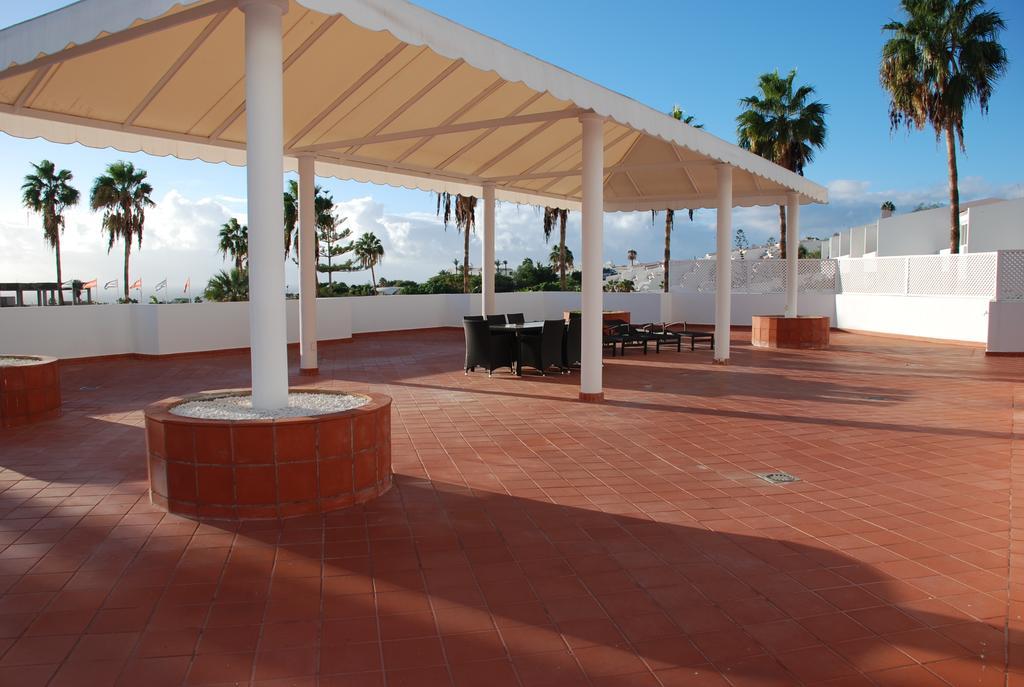 100 Island Village Julia Costa Adeje  Habitación foto