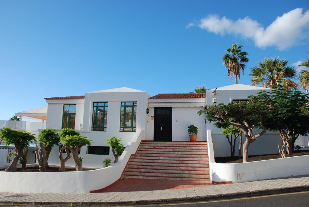 100 Island Village Julia Costa Adeje  Habitación foto